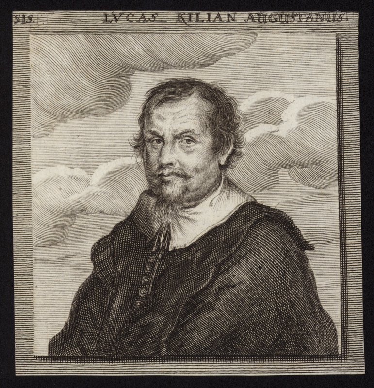 Lucas Kilian - English School