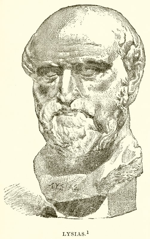 Lysias - English School