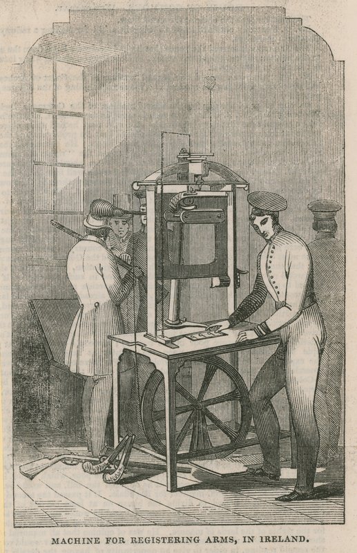 Machine pour l