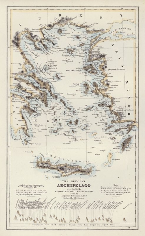 Carte : L
