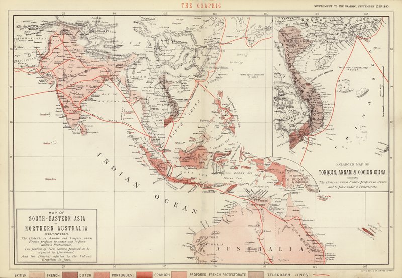 Carte de l