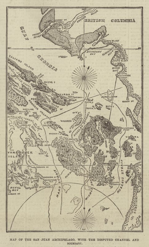 Carte de l