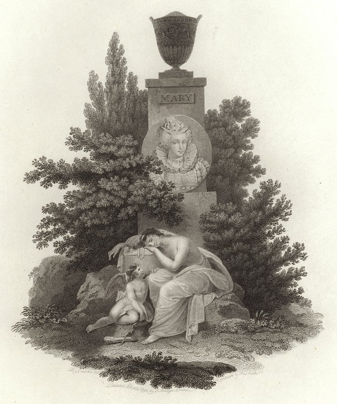 Marie - English School