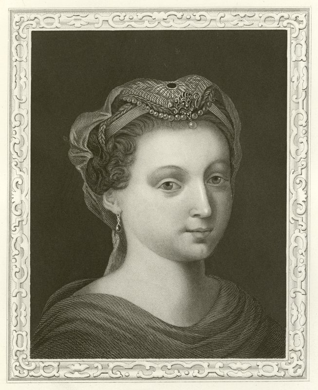 Marie Stuart, reine d