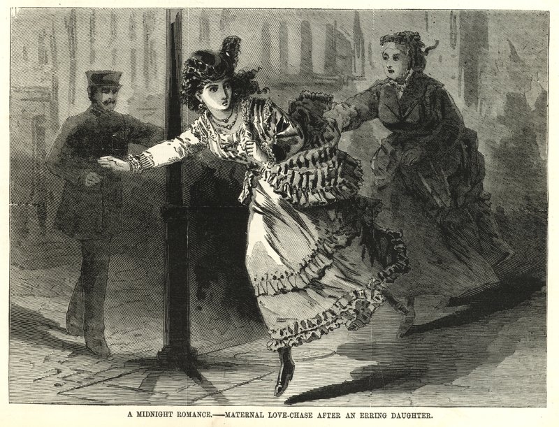 Chasse à l