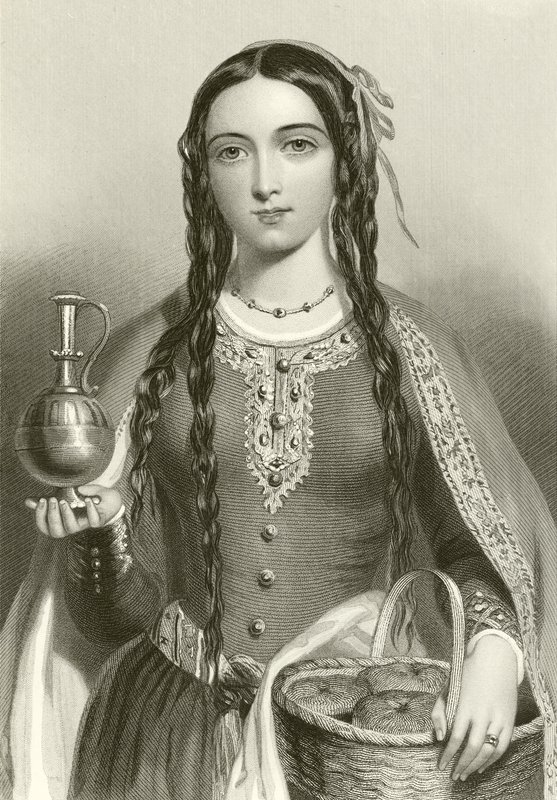 Mathilde d