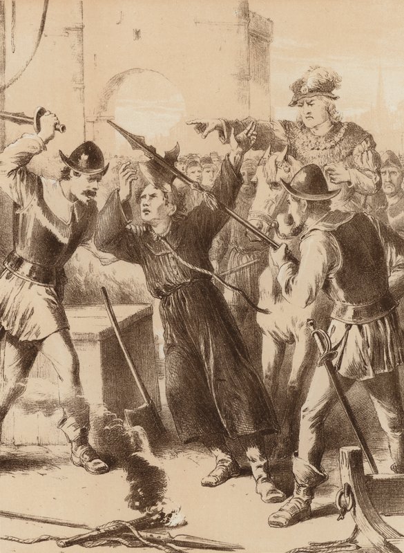 Matthew Flathers, "Une coupure désespérée à la tête" - English School