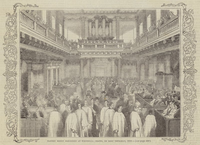 Procession de l