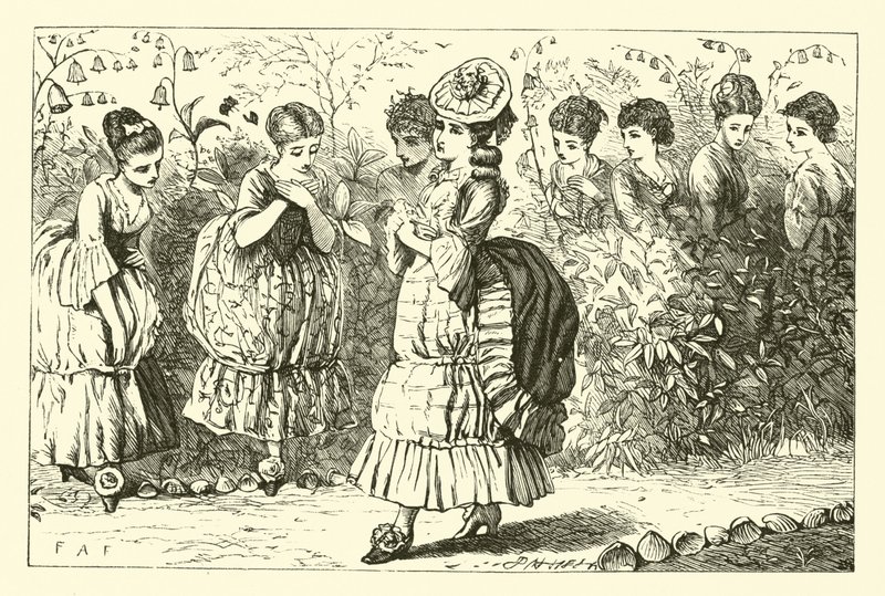 Maîtresse Mary - English School