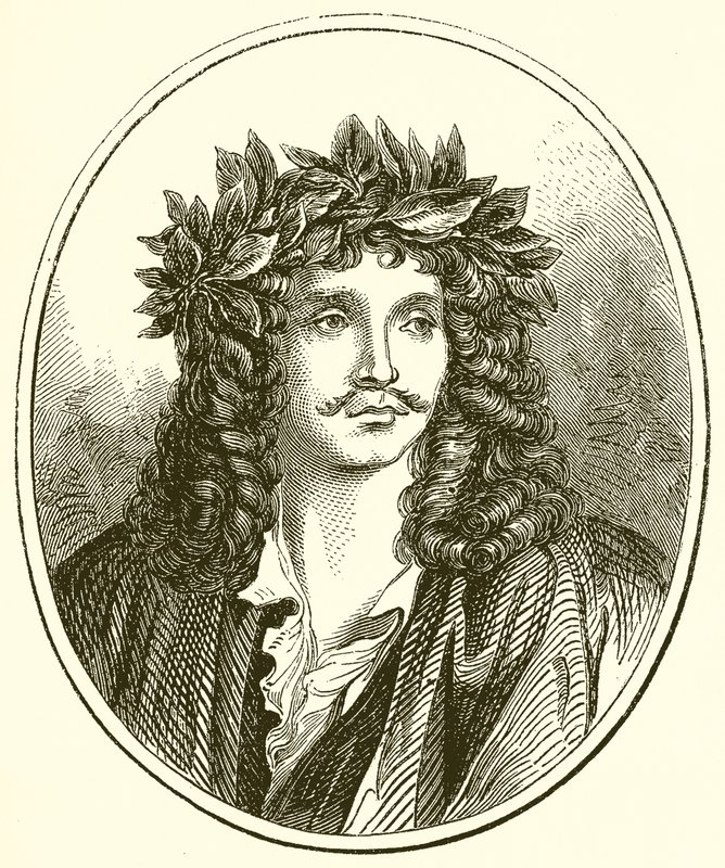 Molière - English School