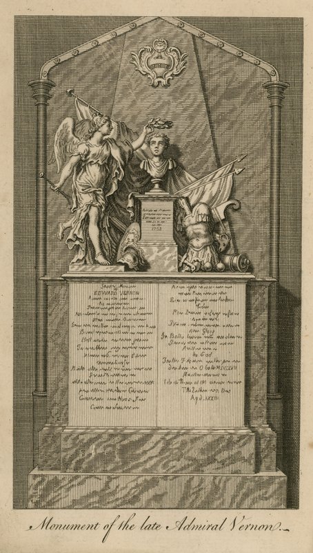 Monument de l