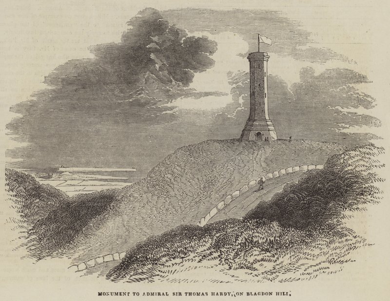 Monument à l