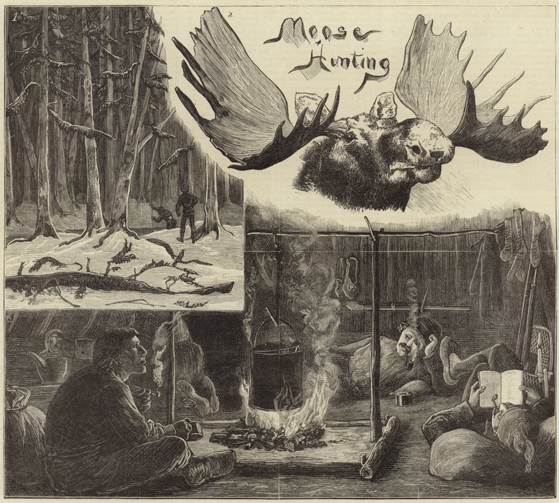 Chasse à l