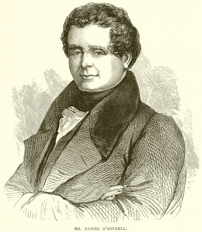 M. Daniel O