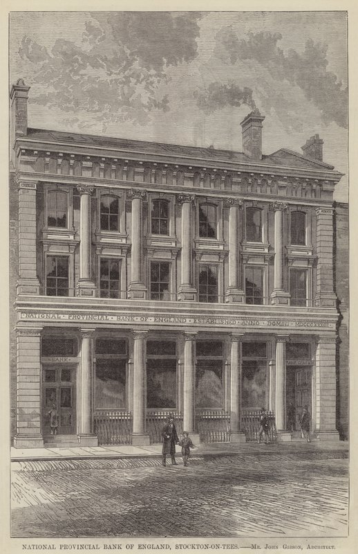 Banque nationale provinciale d