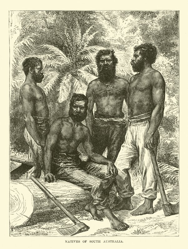 Indigènes d