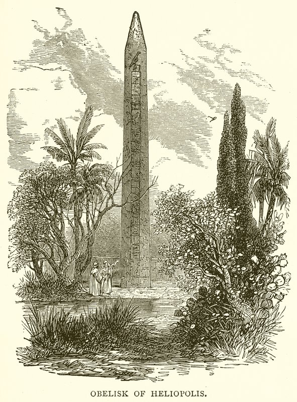 Obélisque d