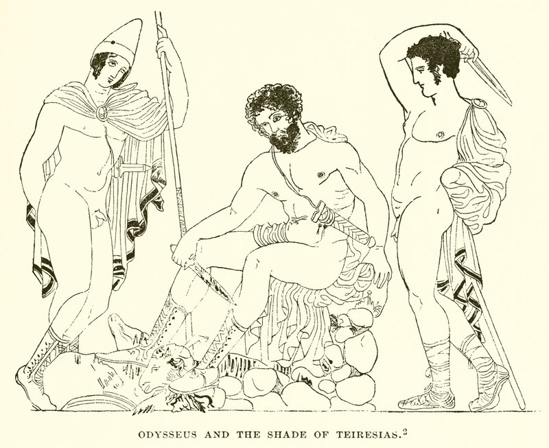 Ulysse et l