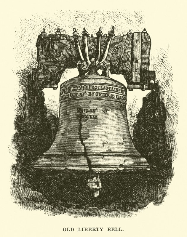 La Cloche de la Liberté - English School