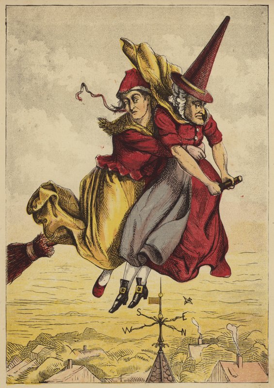 Vieille Mère l