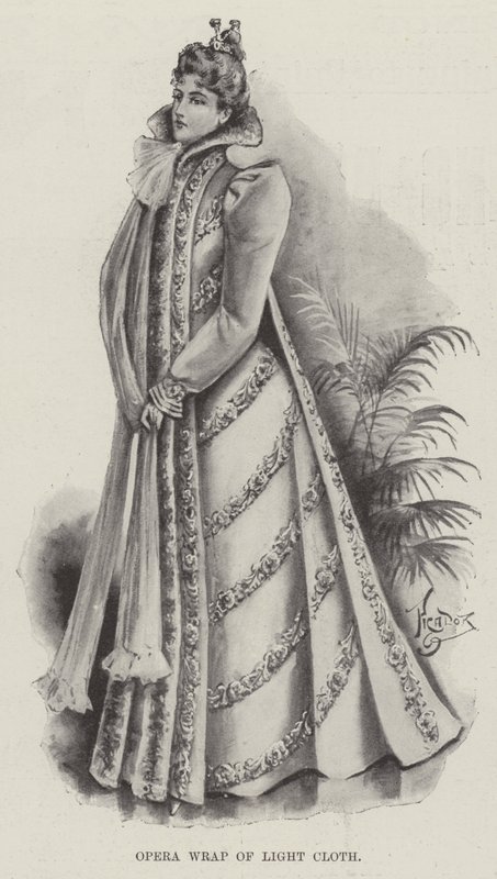 Manteau d