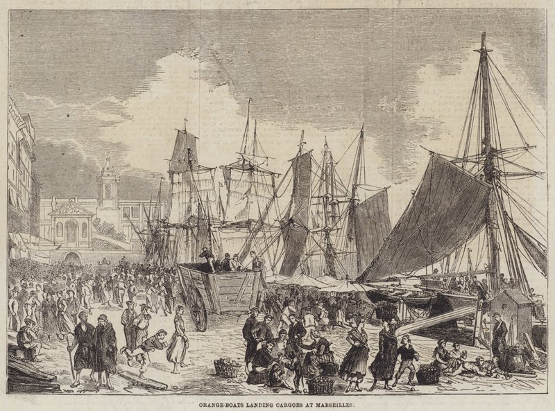Bateaux d