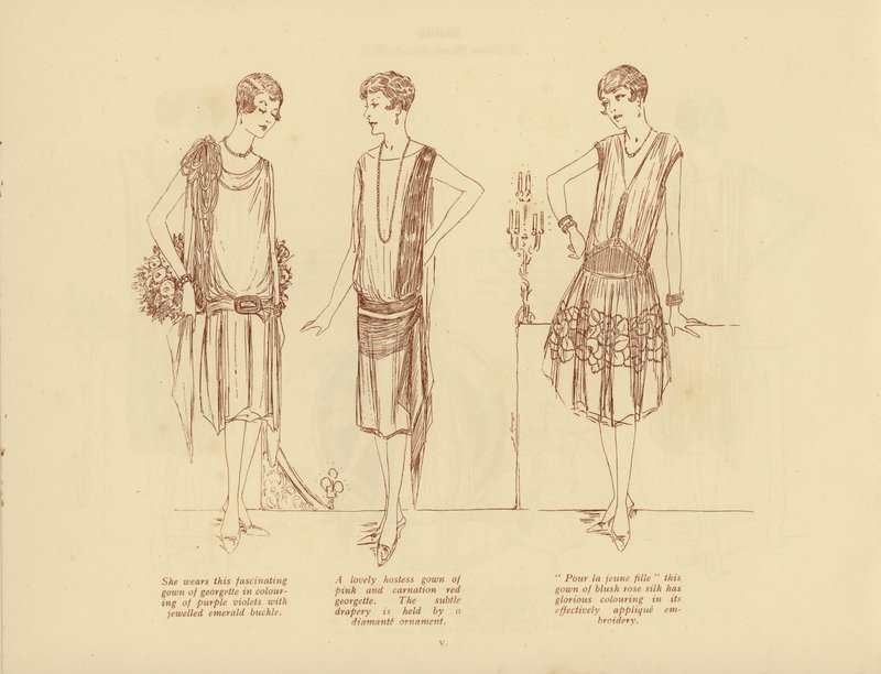 Page du catalogue BARRI, Londres - English School