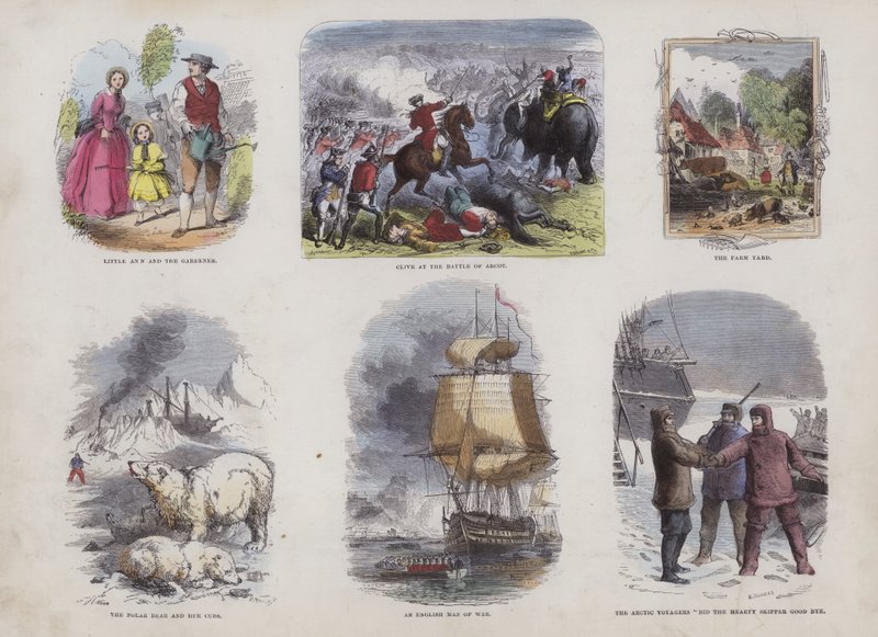 Page du Livre d