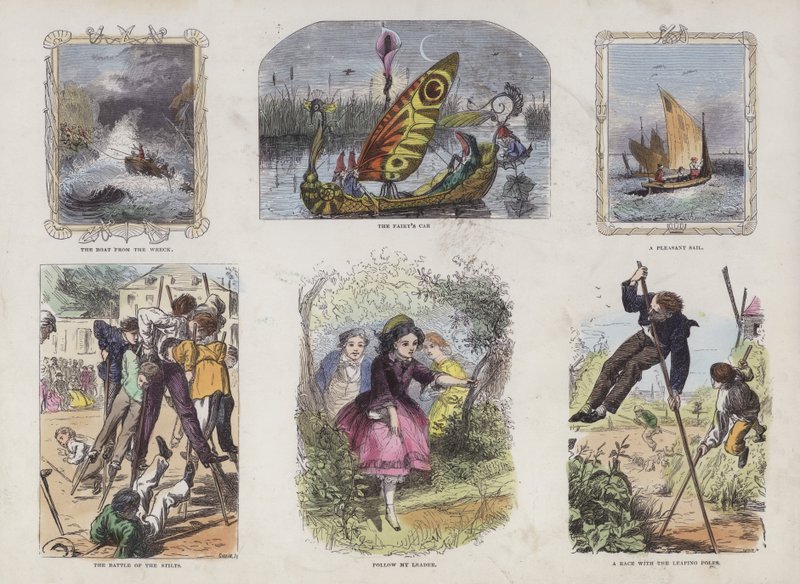 Page du Livre d