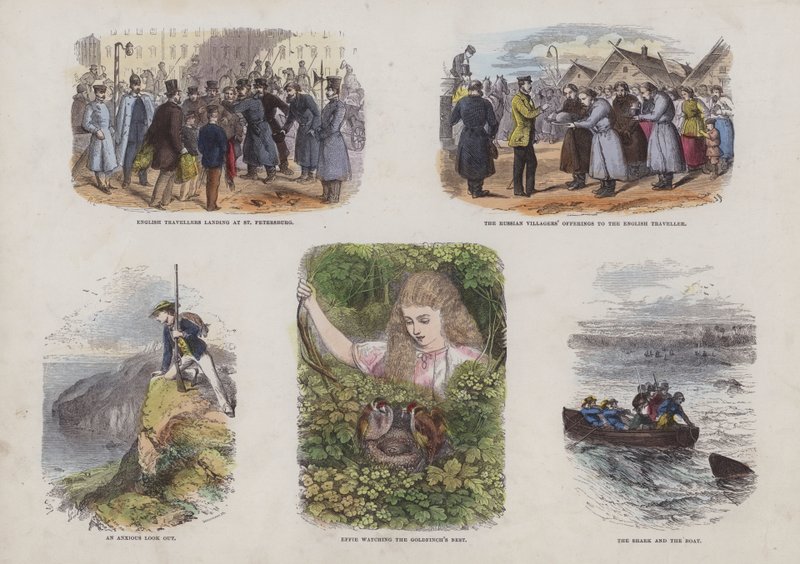 Page du Livre d