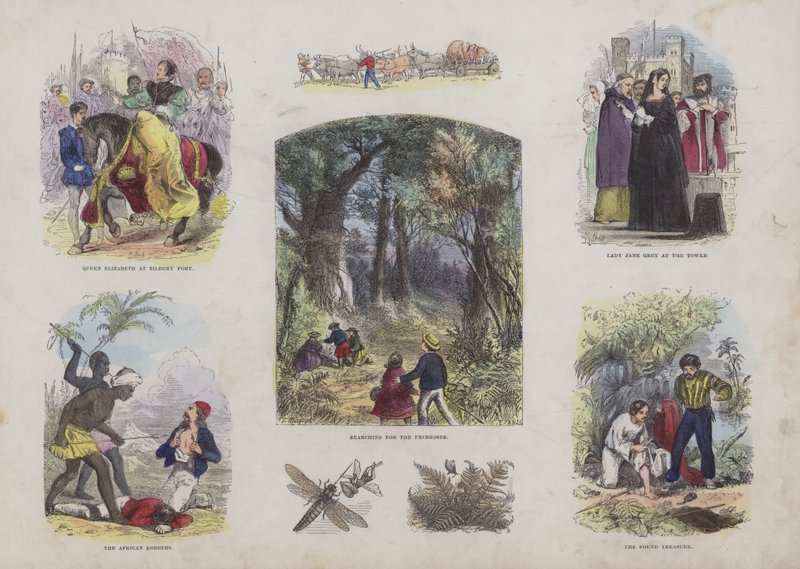 Page du Livre d