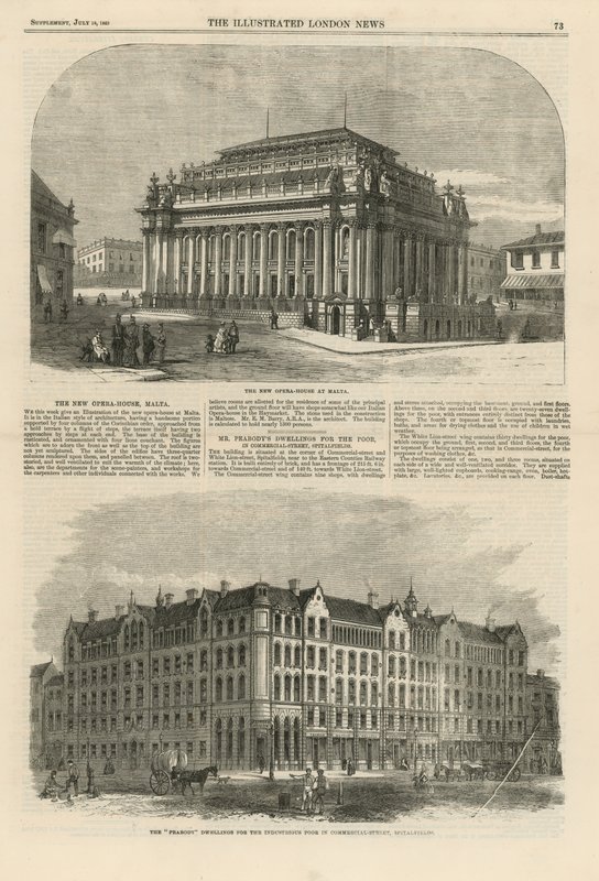 Page de l