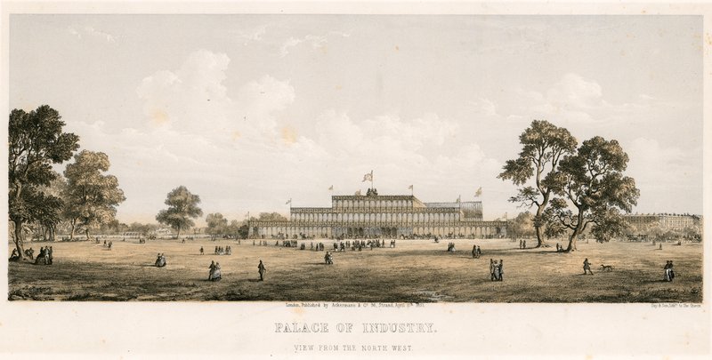 Palais de l