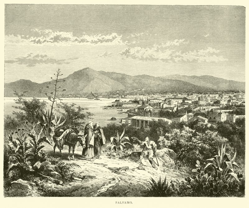 Palerme - English School