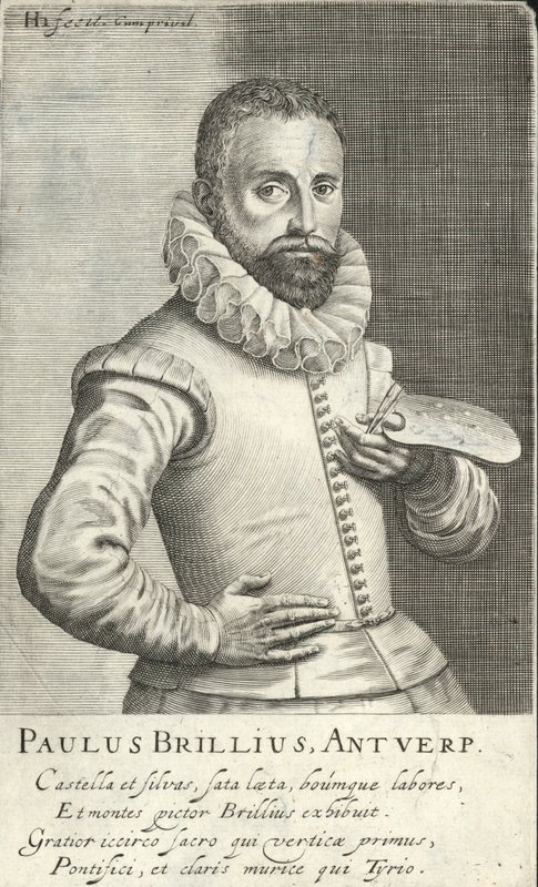 Paul Bril d
