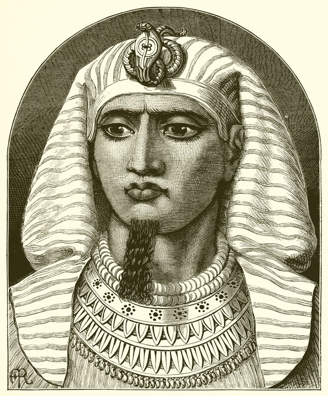 Pharaon - English School