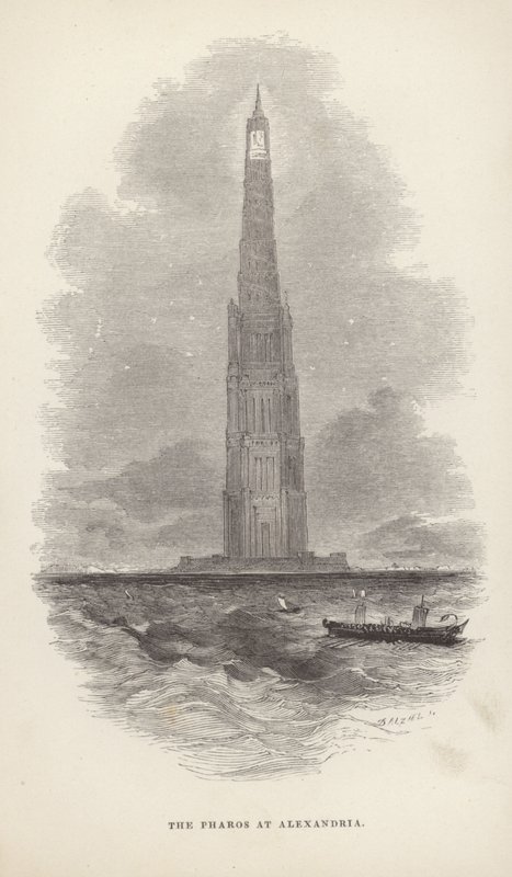 Phare d