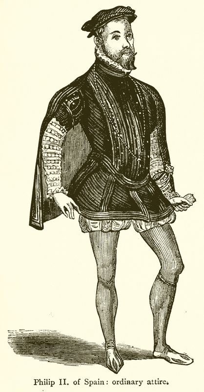 Philippe II d