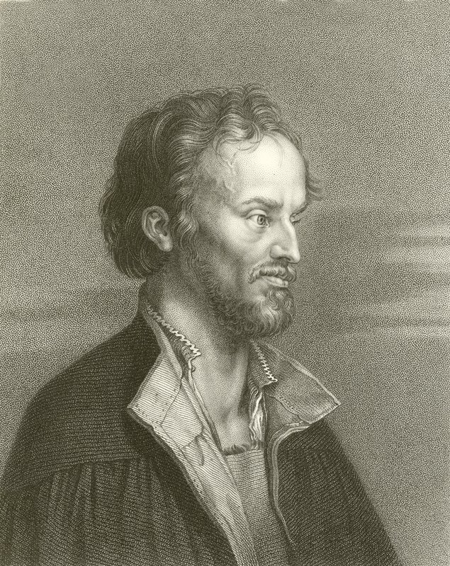 Philippe Mélanchthon - English School