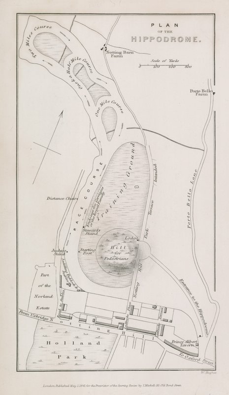 Plan de l