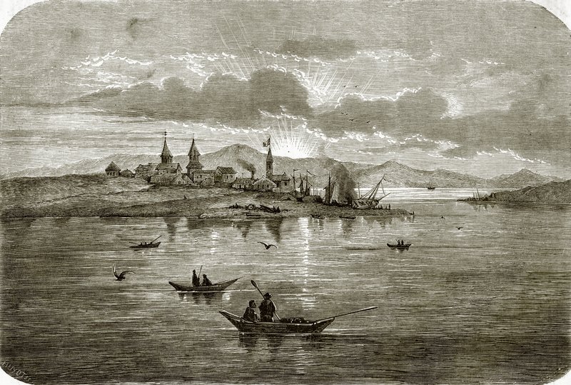 Port d