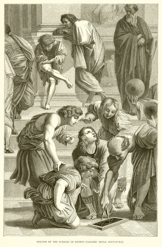 Partie des Écoles d
