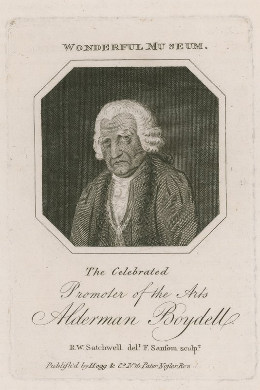 Portrait de l