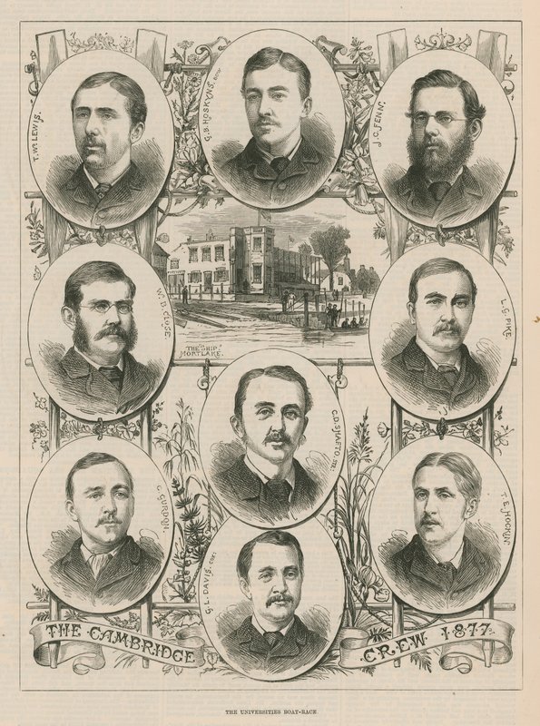 Portraits de l