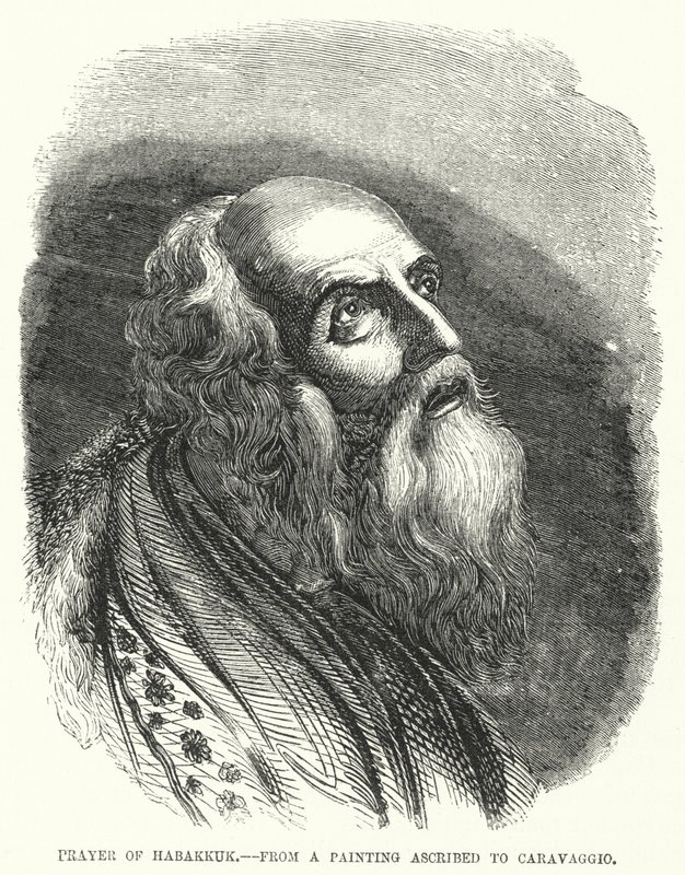 Prière d