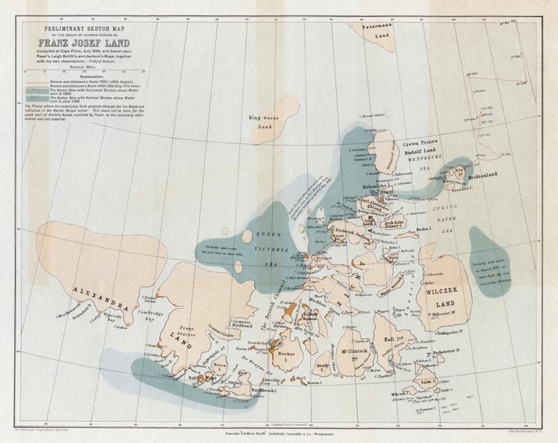 Carte esquisse préliminaire du groupe d
