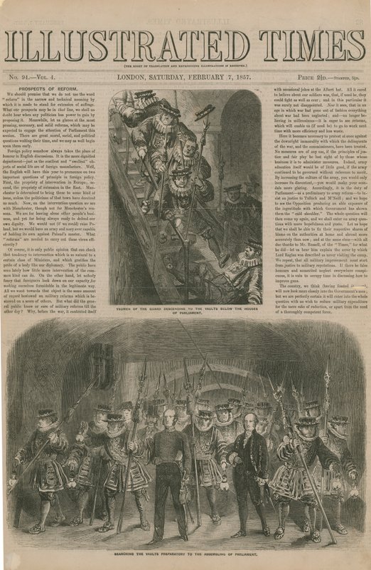 Préparatifs pour l
