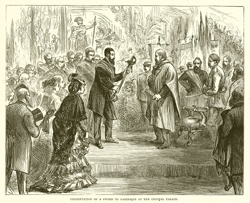 Présentation d