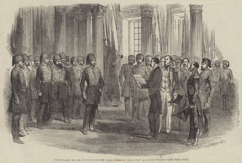 Présentation de l