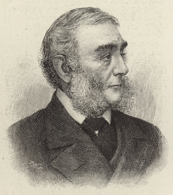 Présidents de la Royal Academy - English School